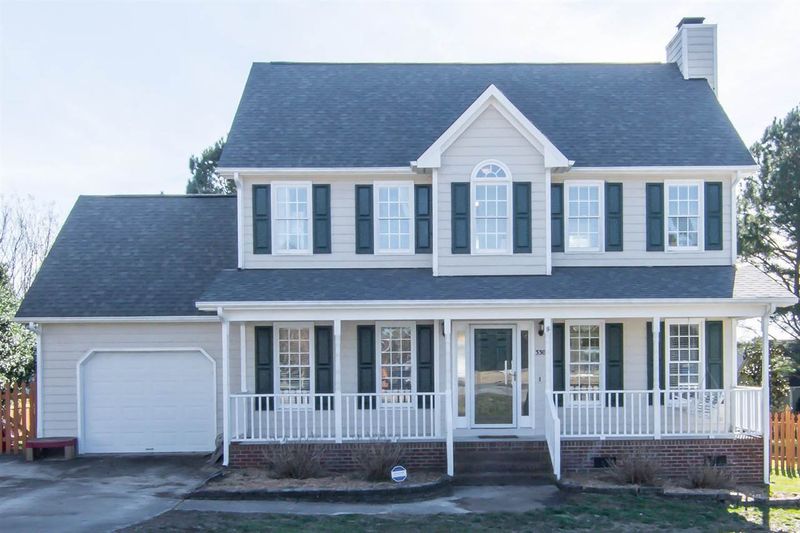 3301 Beech Bluff Ln, Raleigh, NC 27616