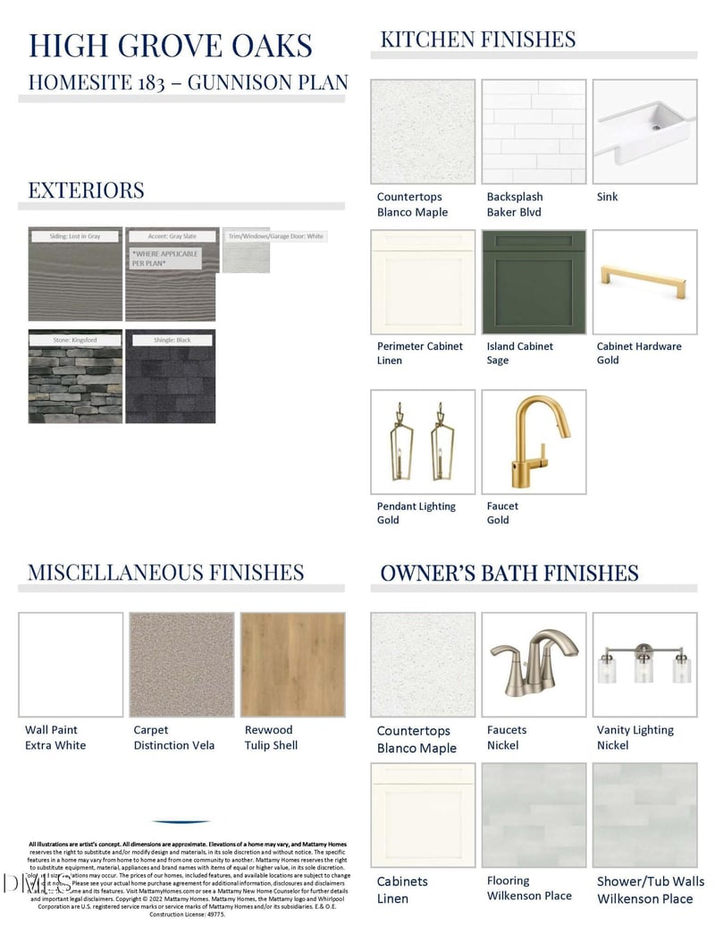 3301 Clairmeade Dr, Fuquay Varina, NC 27526