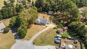 3301 Cobham Ct, Fuquay Varina, NC 27526