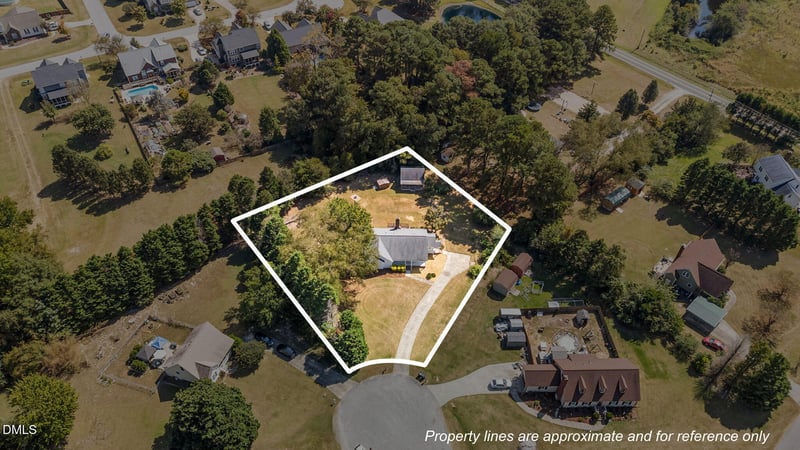 3301 Cobham Ct, Fuquay Varina, NC 27526