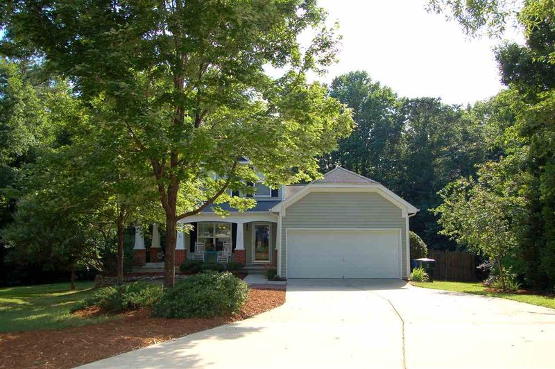 3301 Deering Dr, Raleigh, NC 27616