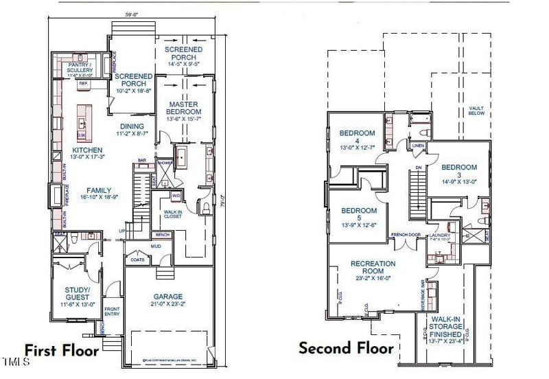3301 Dell Dr, Raleigh, NC 27609