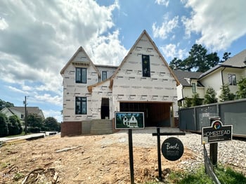 3301 Dell Dr, Raleigh, NC 27609