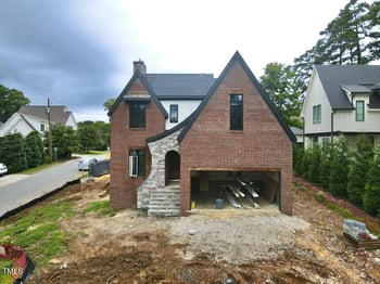 3301 Dell Dr, Raleigh, NC 27609