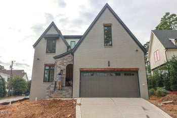 3301 Dell Dr, Raleigh, NC 27609