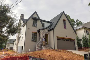 3301 Dell Dr, Raleigh, NC 27609