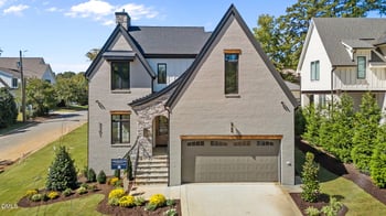3301 Dell Dr, Raleigh, NC 27609