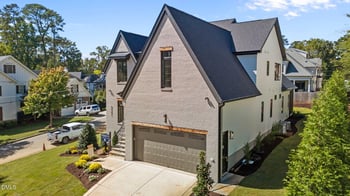 3301 Dell Dr, Raleigh, NC 27609