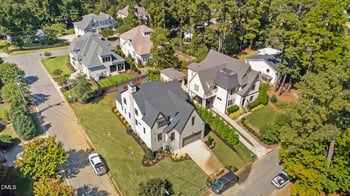 3301 Dell Dr, Raleigh, NC 27609