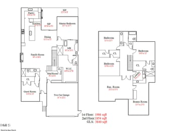 3301 Dell Dr, Raleigh, NC 27609