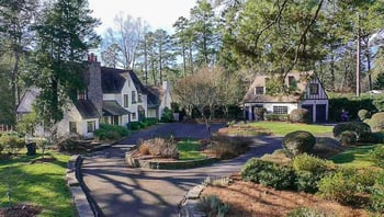 3301 Devon Rd, Durham, NC 27707