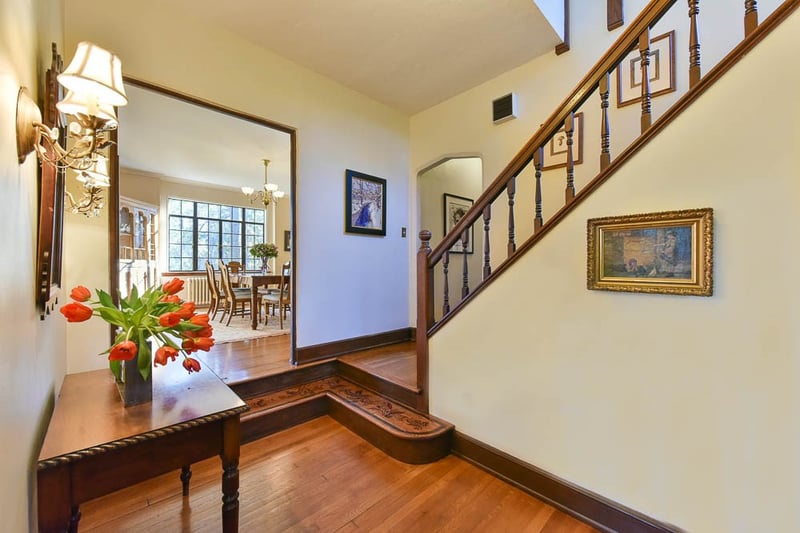 3301 Devon Rd, Durham, NC 27707