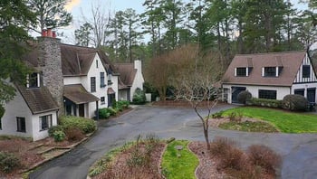 3301 Devon Rd, Durham, NC 27707