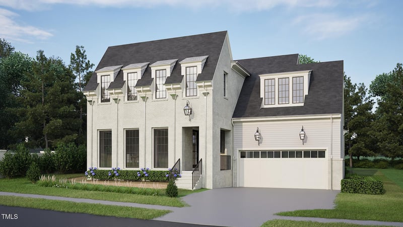 3301 Founding Pl, Raleigh, NC 27612