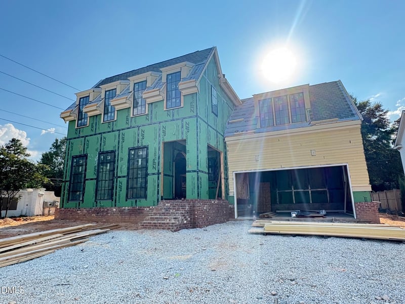 3301 Founding Pl, Raleigh, NC 27612