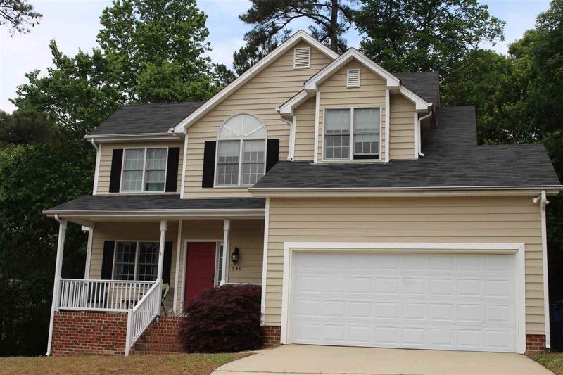 3301 Heygill Ln, Raleigh, NC 27604