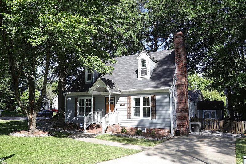 3301 E Jameson Rd, Raleigh, NC 27604