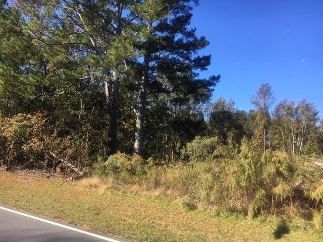 3301 John Adams Rd Lot 6, Willow Springs, NC 27592