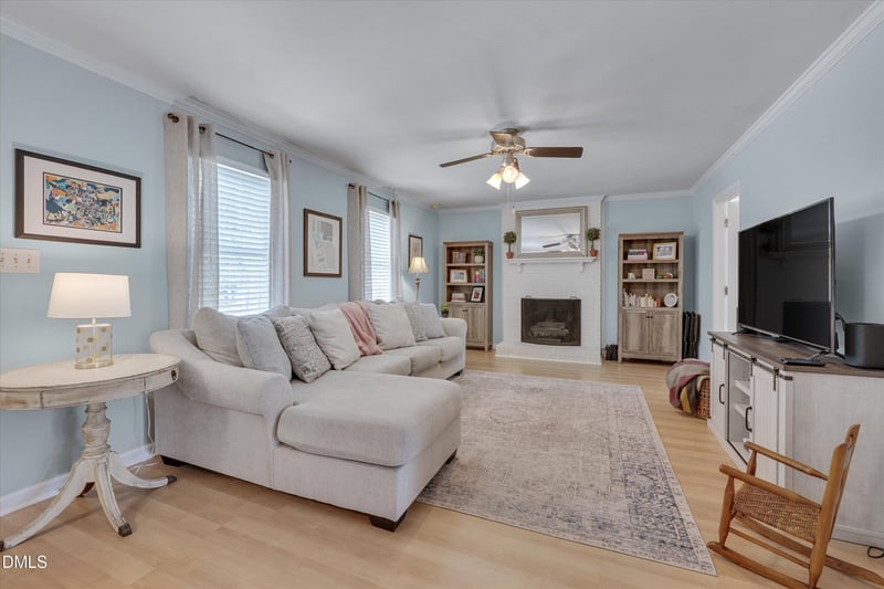 3301 Lassiter St, Durham, NC 27707