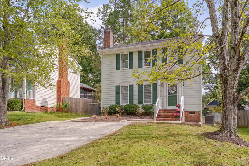 3301 Lassiter St, Durham, NC 27707