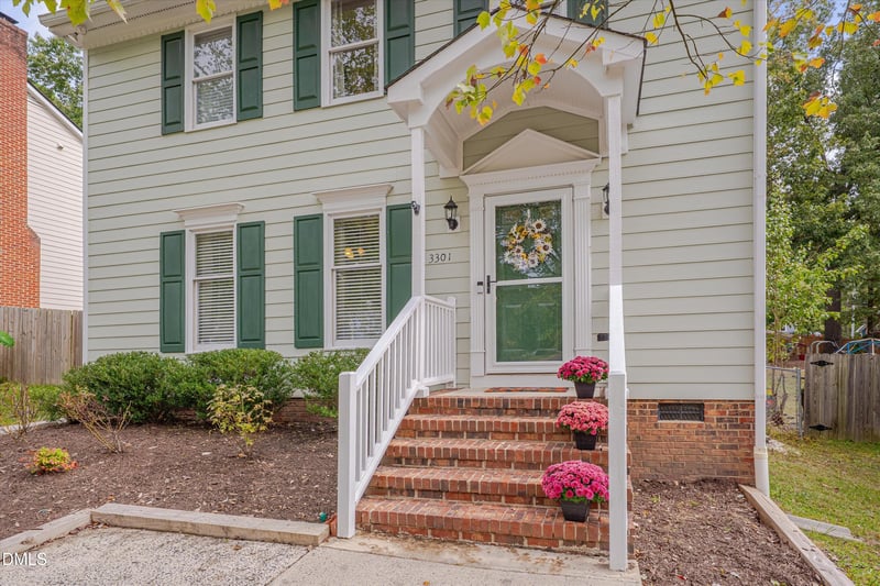 3301 Lassiter St, Durham, NC 27707