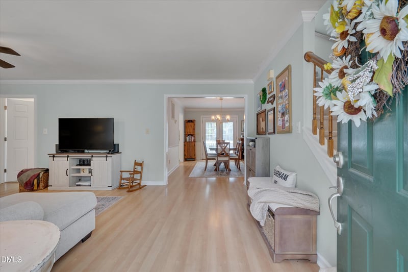3301 Lassiter St, Durham, NC 27707