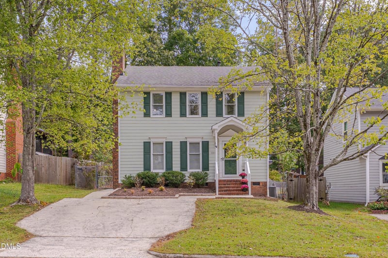 3301 Lassiter St, Durham, NC 27707