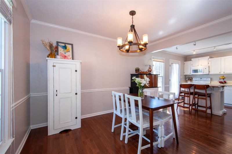 3301 Long Ridge Rd, Durham, NC 27703