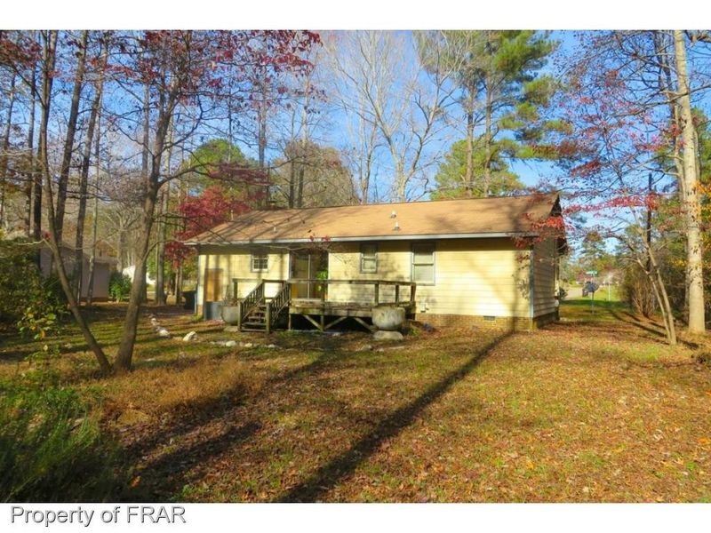 3301 Longview Dr, Sanford, NC 27330