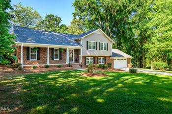 3301 Manor Ridge Dr, Raleigh, NC 27603