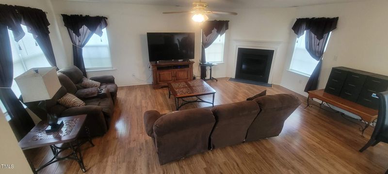 3301 Marcony Way, Raleigh, NC 27610
