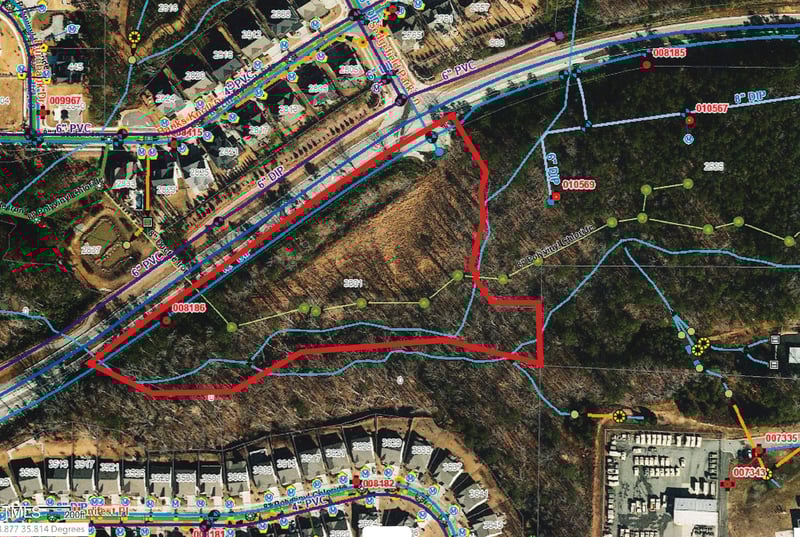 3301 Morrisville Parkway Pw, Cary, NC 27519