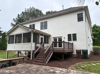 3301 Mount Pisgah Way, Cary, NC 27519