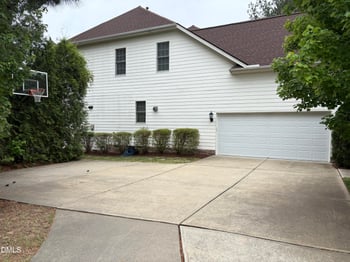 3301 Mount Pisgah Way, Cary, NC 27519