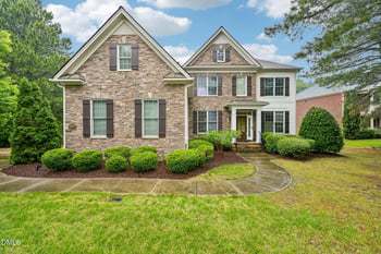 3301 Mount Pisgah Way, Cary, NC 27519