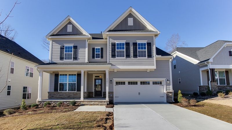 3301 Mountain Hill Dr #187, Wake Forest, NC 27587