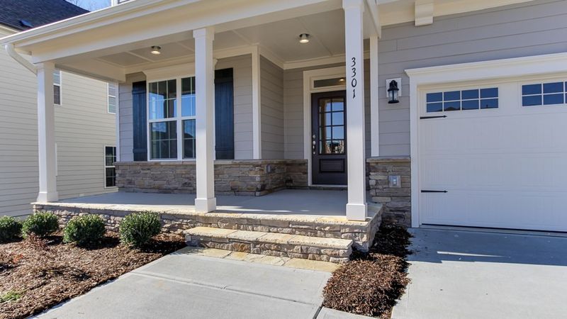 3301 Mountain Hill Dr #187, Wake Forest, NC 27587
