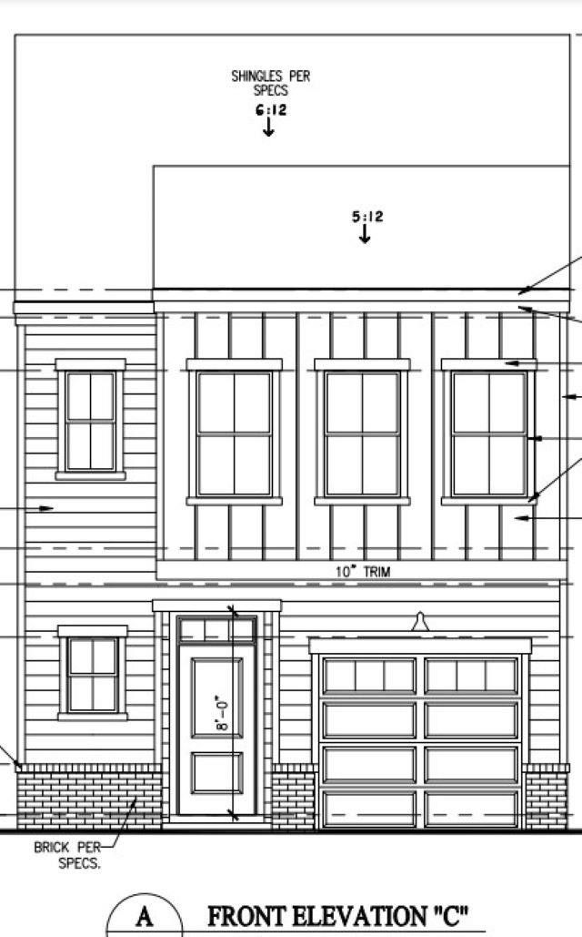 3301 Oak Pass Dr, Raleigh, NC 27610