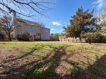 3301 Pomegranate Dr, Raleigh, NC 27616