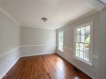 3301 Pomegranate Dr, Raleigh, NC 27616