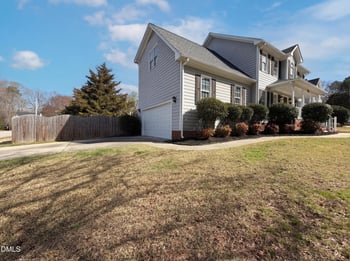 3301 Pomegranate Dr, Raleigh, NC 27616