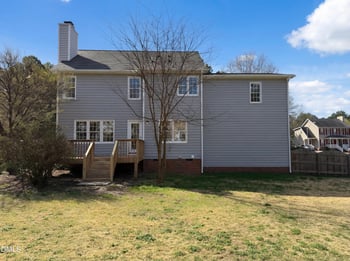 3301 Pomegranate Dr, Raleigh, NC 27616