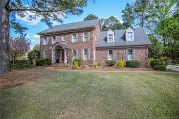 3301 Quarry Dr, Fayetteville, NC 28303