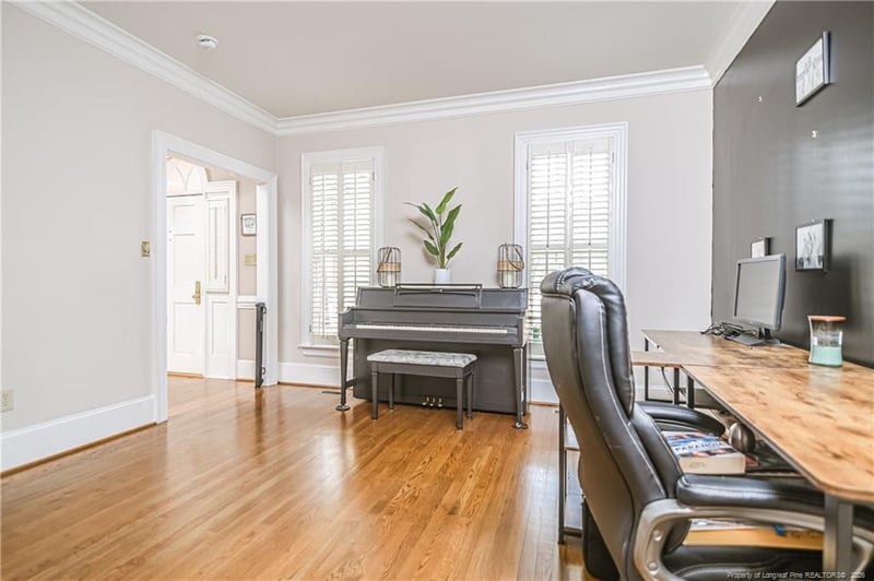 3301 Quarry Dr, Fayetteville, NC 28303