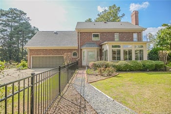 3301 Quarry Dr, Fayetteville, NC 28303