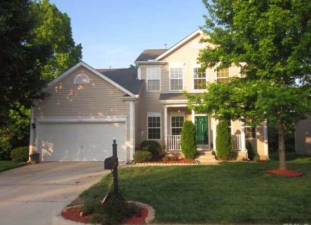 3301 Sawyers Mill Rd, Apex, NC 27539
