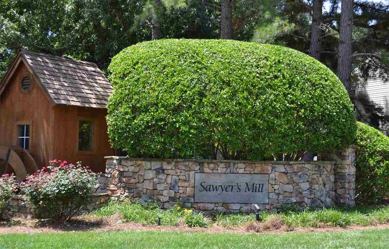 3301 Sawyers Mill Rd, Apex, NC 27539