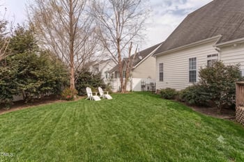 3301 Swinford Ct, Raleigh, NC 27604