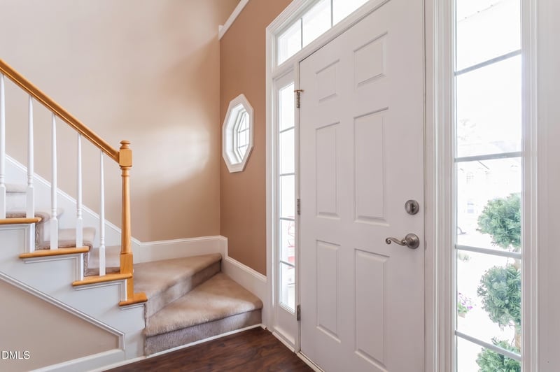 3301 Swinford Ct, Raleigh, NC 27604