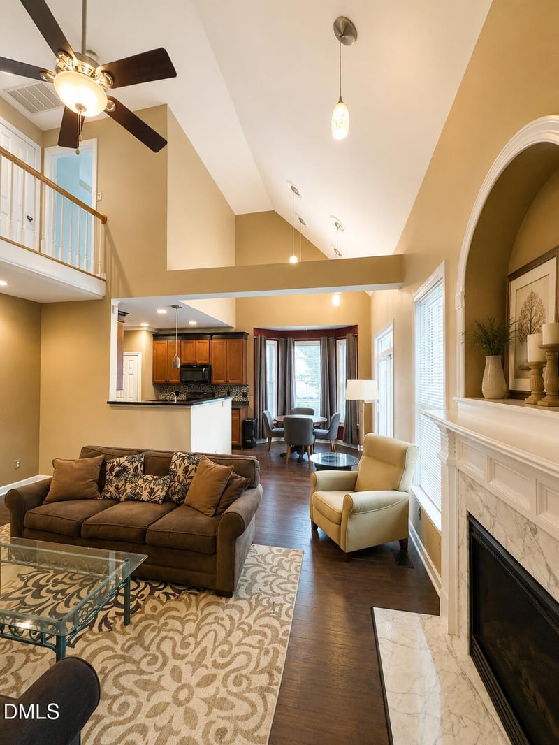 3301 Swinford Ct, Raleigh, NC 27604